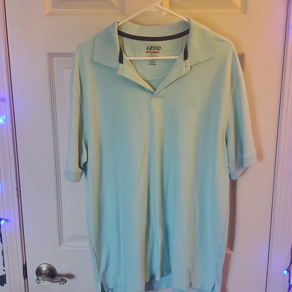 Izod polo